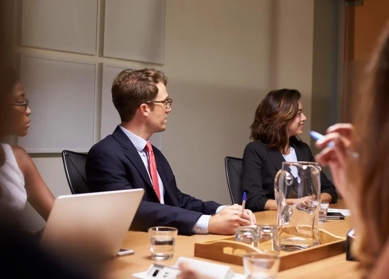 practice-Corporate Law