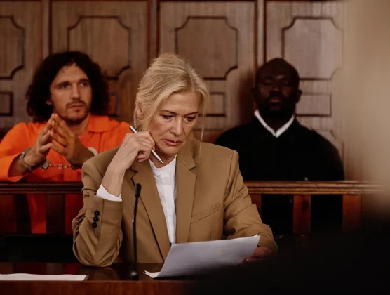 practice-Criminal Law