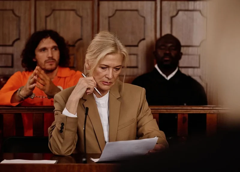 practice-Criminal Law